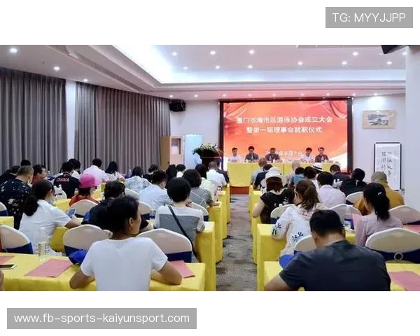 游泳协会推动开放水域比赛的救援配备与审批流程，游泳救生协会的申请